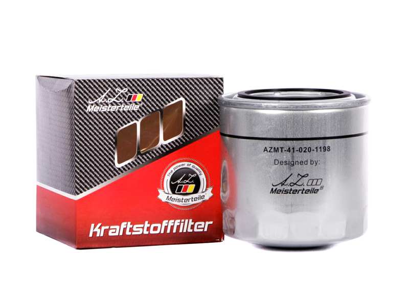 Kraftstofffilter